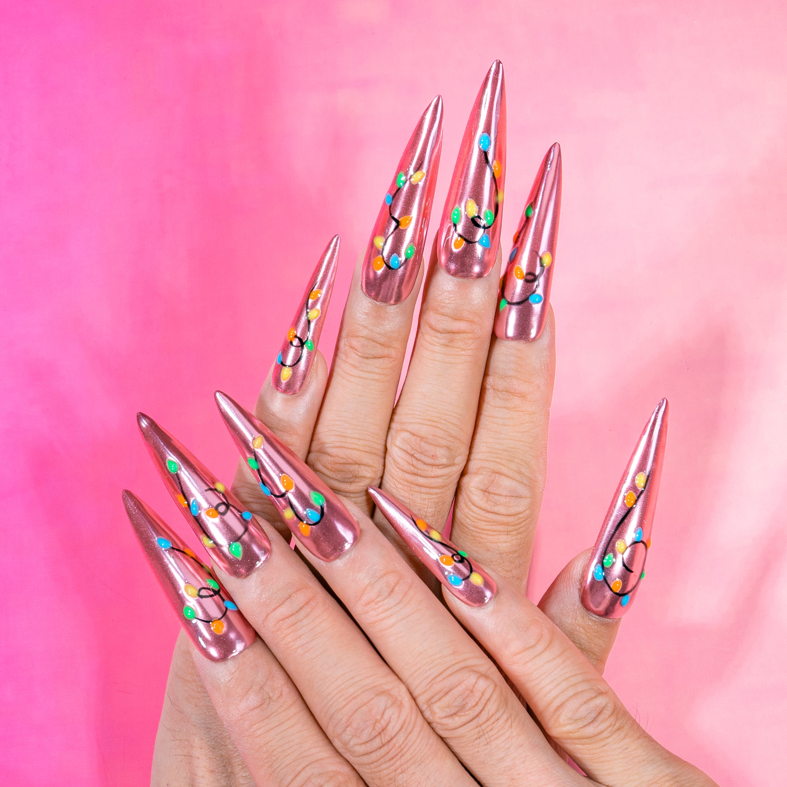 T03-Colored light bulbs-2.1IN STILETTO